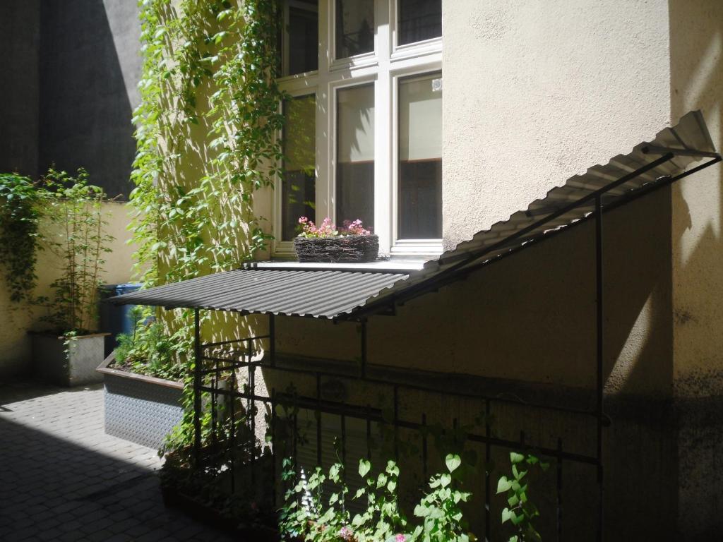 Apartament Apartament Berko Kraków Pokój zdjęcie